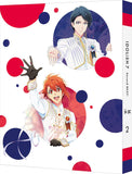 Idolish7 Second BEAT! Blu-ray Vol.2 Special Limited Edition Blu-ray [NEW]