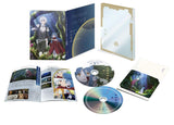 Is It Wrong to Try to Pick Up Girls in a Dungeon? III Blu-ray Vol.1 First Edition Blu-ray [NEW]