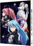 That Time I Got Reincarnated as a Slime Season 2 Blu-ray Vol.4 Special Limited Edition Blu-ray [USED]