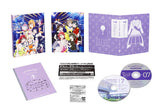 Love Live! Nijigasaki High School Idol Club Blu-ray Vol.7 Special Limited Edition Blu-ray [NEW]