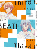 IDOLISH7 Third BEAT! Blu-ray Vol.4 Special Limited Edition Blu-ray [USED]