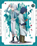 Kemono Jihen Blu-ray Vol.5 Special Limited Edition Blu-ray [USED]