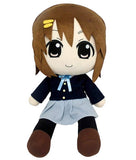 Hirasawa Yui Super Extra Large Surprised Big Plush K-On! TBS Limited Plush Toys [USED]