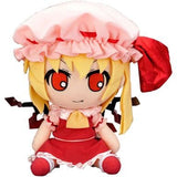 Flandre Scarlet Touhou Project Plush Toys [USED]