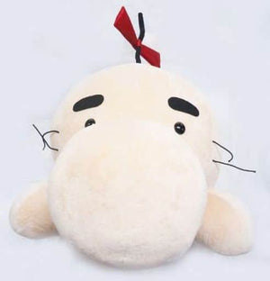 Mr. Saturn Mr. Saturn Knee Size Plush Toy EarthBound Plush Toys [USED]