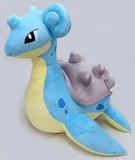 Lapras Super Big Size Plush Pokemon Pokemon Center Online Limited Plush Toys [USED]