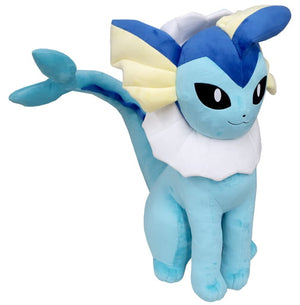 Showers Life size Plush Pokemon Pokemon Center Limited Plush Toys [USED]