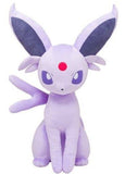 Espeon Life size Plush Pocket Monster Pokemon Center Limited Plush Toys [USED]