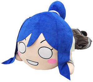 Matsuura Kanan Terra Jumbo Lying Down Plush Love Live! Sunshine !! Plush Toys [USED]