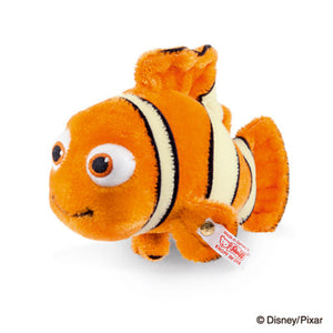 Nemo Plush Finding Nemo Plush Toys [USED]