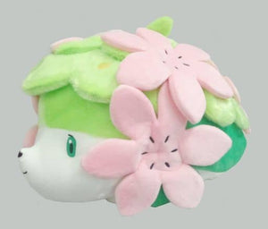 Shaymin Pokemon Center 20th Anniversary Plush Toy Pokemon Pokemon Center Limited Plush Toys [USED]