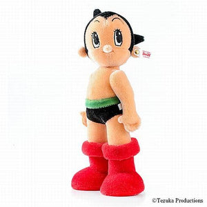 Atom Plush Astro Boy Tezuka Osamu 90th Anniversary Work Plush Toys [USED]