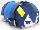 Mikazuki Munechika Mochimochi Mascot Big Touken Ranbu ONLINE Mochimochi Mascot Store Limited Plush Toys [USED]