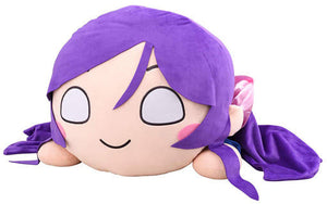 Tojou Nozomi Terra Jumbo Lying Down Plush Love Live! Plush Toys [USED]