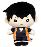 With Tags/Beautiful Products Kageyama Tobio NITOTAN Very Big Plush Toy Haikyu !! TOHO animation STORE Limited Plush Toys [USED]