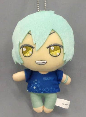 Isumi Haruka T-shirt Ver. IDOLiSH7 2nd LIVE REUNION Kiradoll Plush 2nd LIVE REUNION Plush Toys [USED]