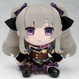 Yuukoku Kiriko THE iDOLM@STER SHINY COLORS Event & Gift ONLINE SHOP Limited Edition Gift Plush Toys [USED]