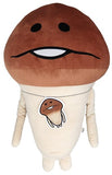 1m Nameko Plush Toy Touch Detective Nameko Cultivation Kit Plush Toys [USED]