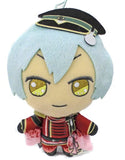 Isumi Haruka IDOLiSH7 Kiradoll Plush 2019 Anniversary Ver. Vol.2 Plush Toys [USED]