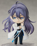 Jakurai Jinguji Hypnosis Mic -Division Rap Battle- Nendoroid No.1224 FREEing Male Figure [USED]