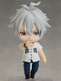 Samatoki Aohitsugi Hypnosis Mic -Division Rap Battle- Nendoroid No.1208 FREEing Male Figure [USED]