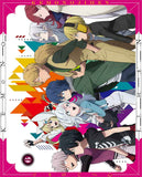 Kemono Jihen Blu-ray Vol.6 Special Limited Edition Blu-ray [USED]