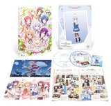 Is the Order a Rabbit? Bloom Blu-ray Vol.6 First Production Limited Edition Blu-ray [NEW]