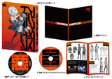 Akudama Drive Blu-ray Vol.3 First Limited Edition Blu-ray [NEW]