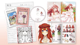 The Quintessential Quintuplets 2 Blu-ray Vol.5 Blu-ray [NEW]