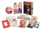 Miss Kobayashi's Dragon Maid S Blu-ray Vol.1 Deluxe Edition Thor's Secret Box Blu-ray [USED]