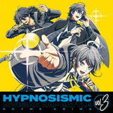 Hypnosis Mic Division Rap Battle Rhyme Anima Blu-ray Vol.3 Limited Edition Blu-ray [USED]