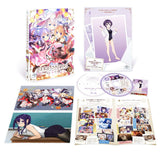 Is the Order a Rabbit? Bloom Blu-ray Vol.4 First Production Limited Edition Blu-ray [NEW]