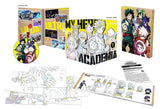 My Hero Academia 5th Blu-ray Vol.1 First Production Limited Edition Blu-ray [USED]