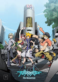 The World Ends with You The Animation Blu-ray Vol.2 Blu-ray [NEW]