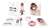 Bottom-tier Character Tomozaki Blu-ray Vol.1 Blu-ray [USED]