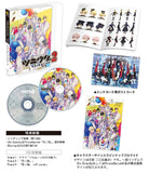 Tsukiuta. THE ANIMATION2 Blu-ray Vol.7 Blu-ray [NEW]