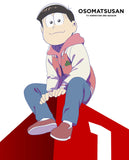 Osomatsu-san 3rd Season Blu-ray Vol.1 Blu-ray [NEW]