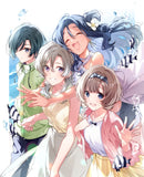 The Aquatope on White Sand Blu-ray Vol.5 Blu-ray [USED]