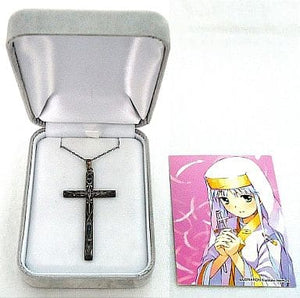 Index's Cross Pendant A Certain Magical Index Other-Goods [USED]