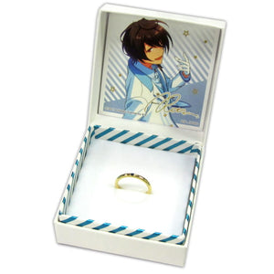 Sakuma Ritsu Second Year Ring Ichiban Akuse Ensemble Stars! Prize N Other-Goods [USED]