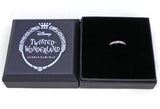 Octavinelle Dormitory Message Ring No.8 Silver Disney: Twisted-Wonderland x U-TREASURE Other-Goods [USED]