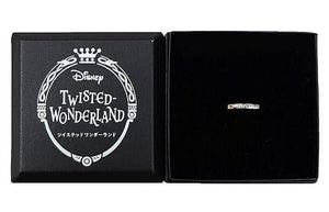 Savanaclaw Dormitory Message Ring No.9 Silver Disney: Twisted-Wonderland x U-TREASURE Other-Goods [USED]