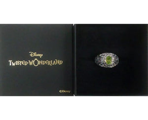 Diasomnia Dormitory College Ring No.21 Disney: Twisted-Wonderland x JAM HOME MADE Other-Goods [USED]