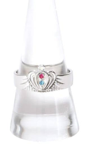 Charlotte Charlotte Motif Ring Size 21 The Idolmaster Million Live! Ring [USED]