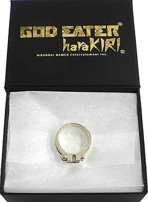 Bracelet Ring #17 God Eater x haraKIRI Other-Goods [USED]