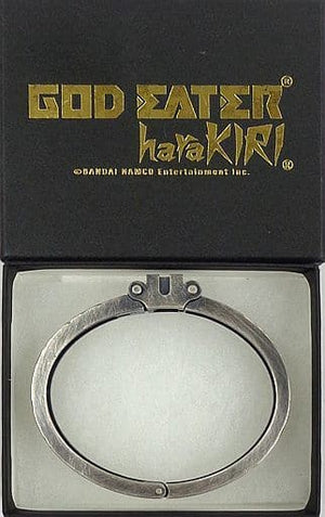 Bracelet Bangle God Eater x haraKIRI Other-Goods [USED]