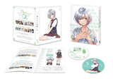 Bottom-tier Character Tomozaki Blu-ray Vol.5 Blu-ray [USED]