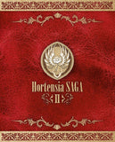 Hortensia Saga Blu-ray Vol.2 Limited Edition Blu-ray [NEW]