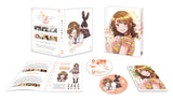 Bottom-tier Character Tomozaki Blu-ray Vol.2 Blu-ray [NEW]