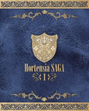 Hortensia Saga Blu-ray Vol.1 Limited Edition Blu-ray [NEW]